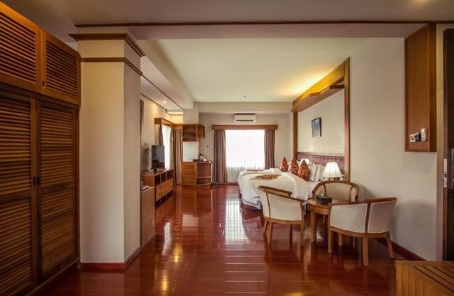 sakura princess hotel 12