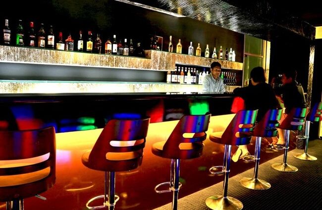 eastern palace hotel 4