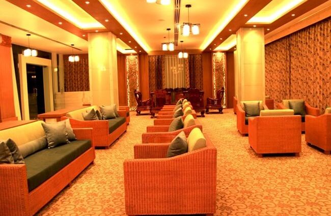 eastern palace hotel 12