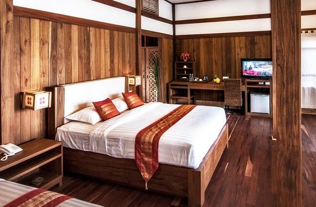 hu pin khaung daing hotel 1