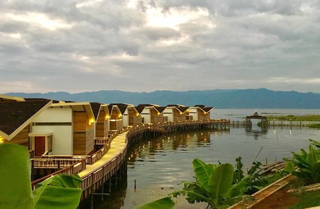 hu pin khaung daing hotel 3