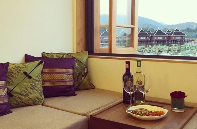 hu pin khaung daing hotel 4