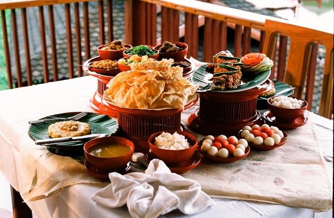 hu pin khaung daing hotel 5