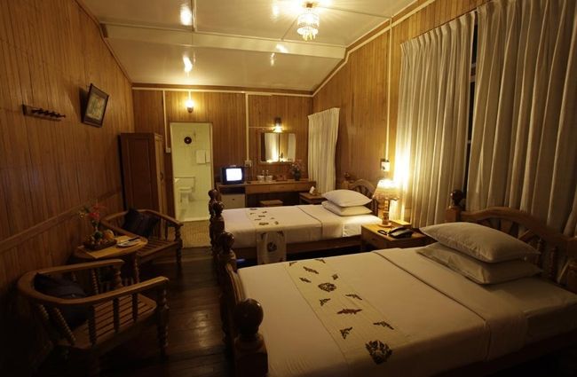 hu pin khaung daing hotel 6