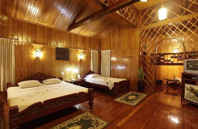 hu pin khaung daing hotel 8