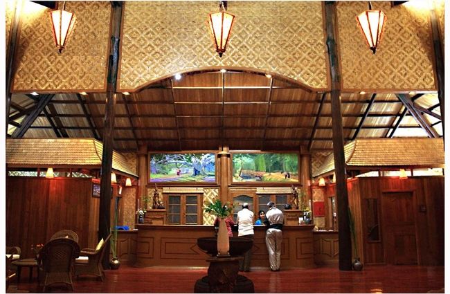 hu pin khaung daing hotel 9