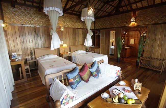 hu pin khaung daing hotel 10