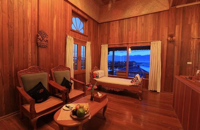 hu pin khaung daing hotel 11