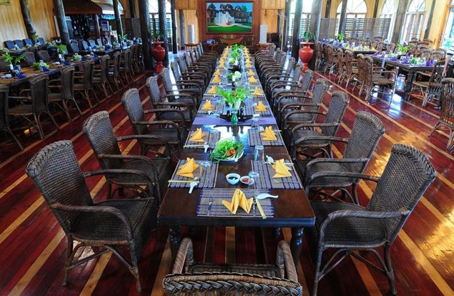 hu pin khaung daing hotel 12