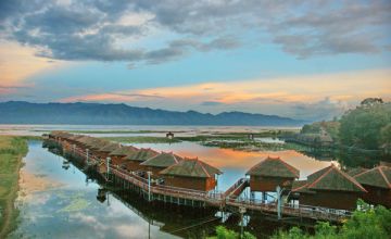 hu pin khaung daing hotel 13