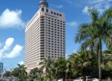 hotel sule shangri la 14