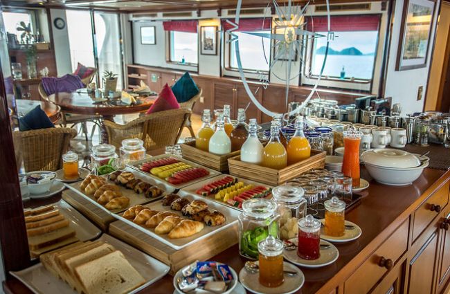 my andaman  explorer 3