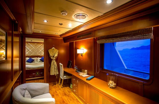 my andaman  explorer 6