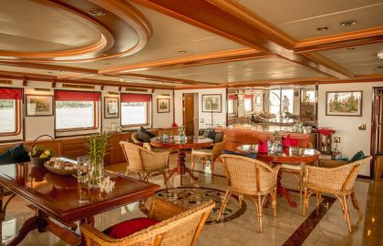 my andaman  explorer 7