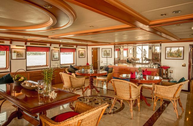 my andaman  explorer 7