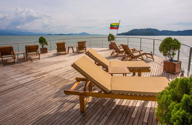 my andaman  explorer 14