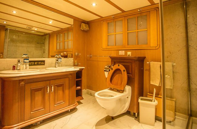 my andaman  explorer 15