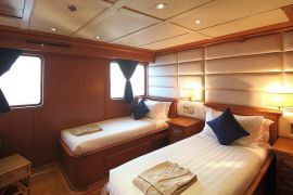 my andaman  explorer 16