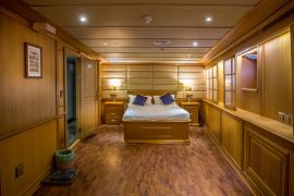 my andaman  explorer 18