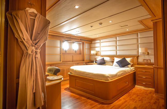 my andaman  explorer 19