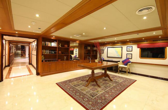 my andaman  explorer 22