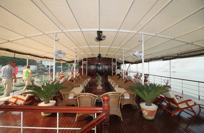 rv indochina pandaw  1