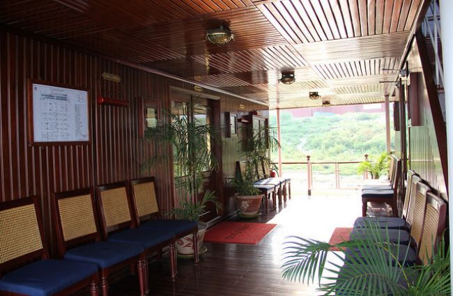 rv indochina pandaw  7