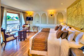 irrawaddy explorer 1