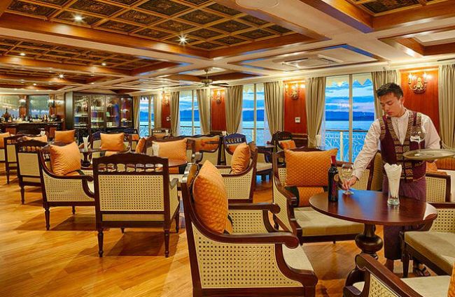 irrawaddy explorer 4