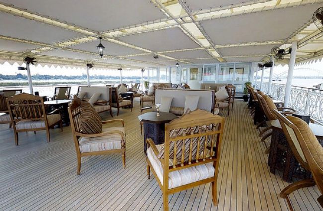 irrawaddy explorer 7