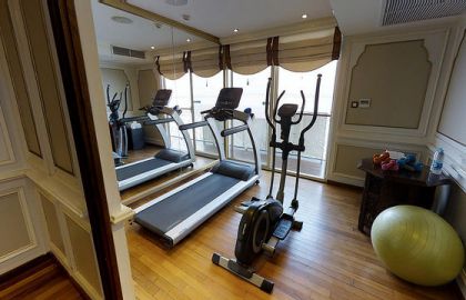 irrawaddy explorer 12