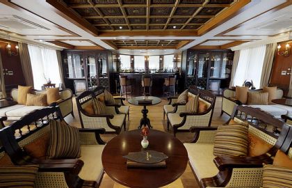 irrawaddy explorer 13