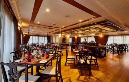 irrawaddy explorer 15