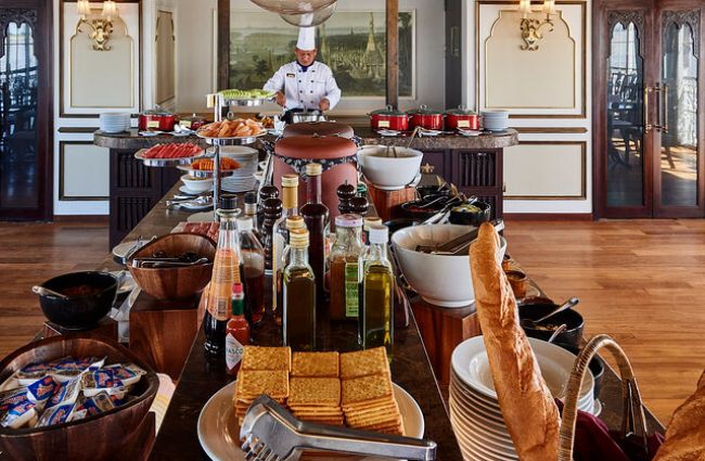 irrawaddy explorer 16