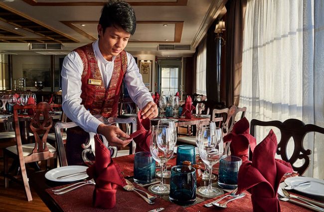 irrawaddy explorer 20