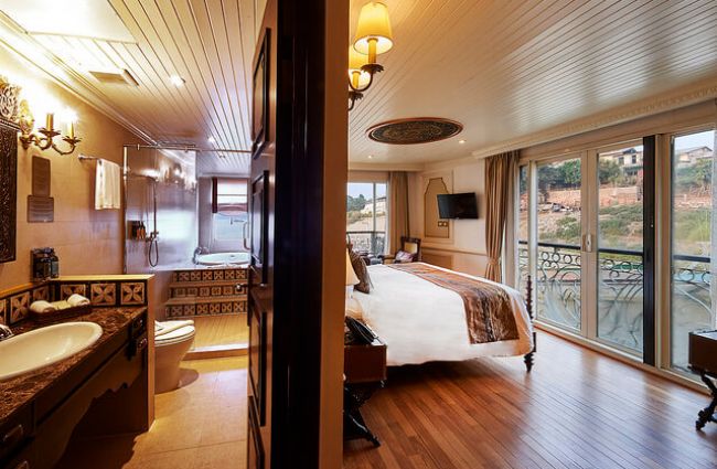 irrawaddy explorer 26