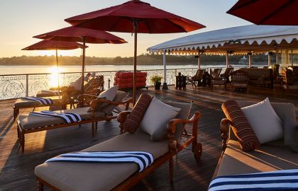 irrawaddy explorer 27