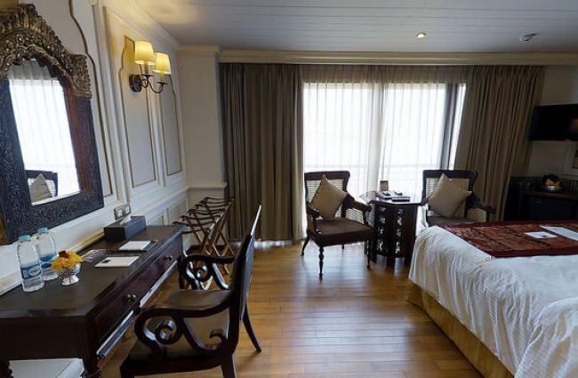 irrawaddy explorer 11