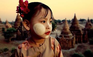 irrawaddy explorer 28