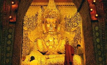 irrawaddy explorer 29