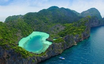 my andaman explorer 23