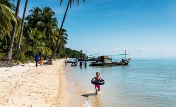 my andaman explorer 14