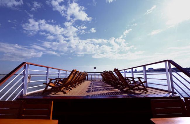 alliance myanmar river cruise 10