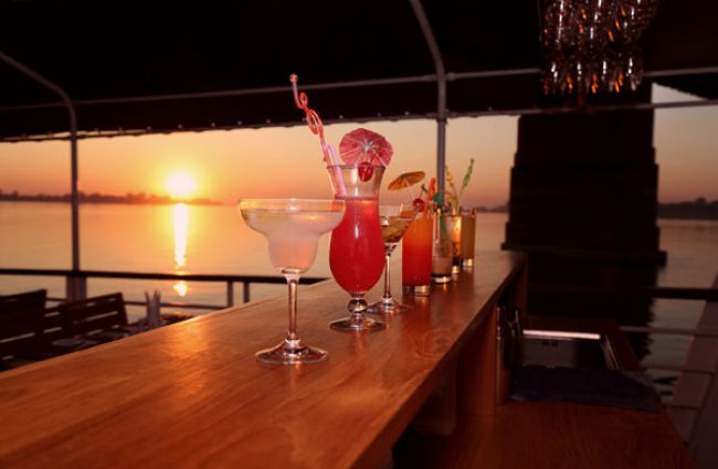 alliance myanmar river cruise 9