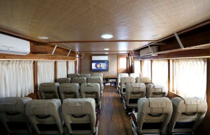 alliance myanmar river cruise 6