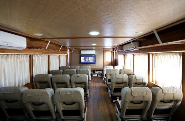 alliance myanmar river cruise 6