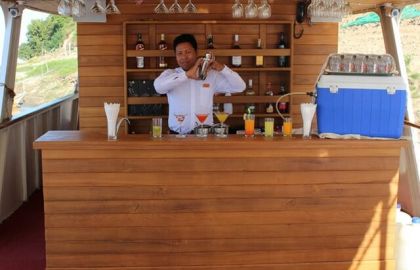 alliance myanmar river cruise 13