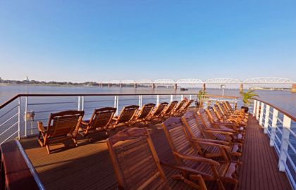 alliance myanmar river cruise 8