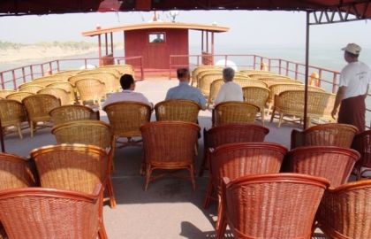 malikha river cruise 2