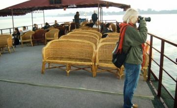 malikha river cruise  3